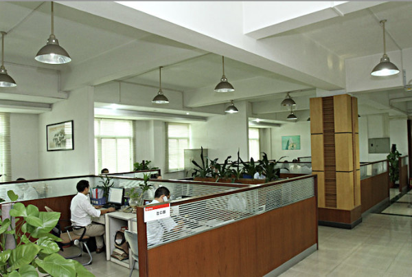 चीन Guangdong Great Forest New Decoration Materials Co.,LTD. कंपनी प्रोफाइल