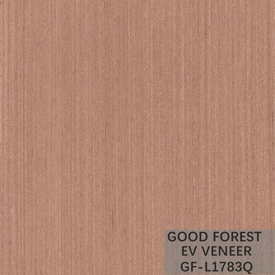 इंजीनियर्ड वुड विनियर EV विनियर व्हाइट ऐश वुड विनियर स्वनिर्धारित