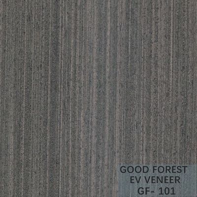 इंजीनियर्ड वुड विनियर ईवी विनियर वॉलनट FSC / ISO सर्टिफिकेशन