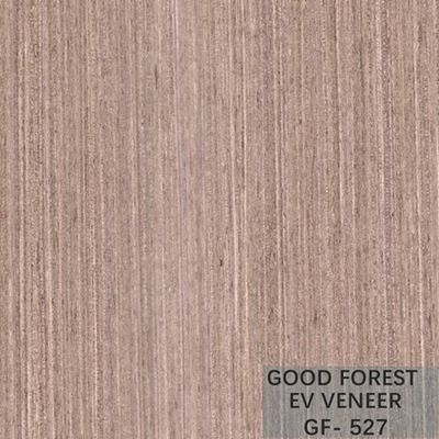 इंजीनियर्ड वुड विनियर ईवी विनियर वॉलनट FSC / ISO सर्टिफिकेशन