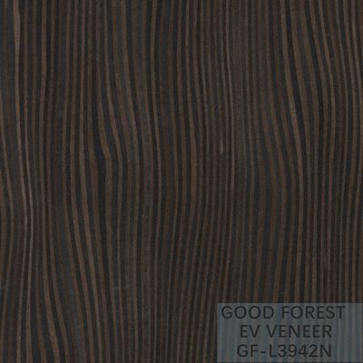 इंजीनियर्ड वुड विनियर ट्री बर्ल वुड विनियर EV 2500*640 मिमी आकार