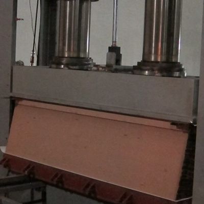 कैबिनेट के लिए पुनर्गठित समग्र इंजीनियर आबनूस लकड़ी लिबास H408 3100 मिमी
