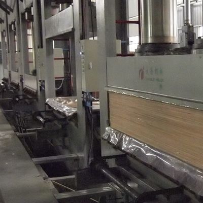 पुनर्नवीनीकृत लकड़ी के फीनिक्स की पूंछ आकृति का नया डिजाइन