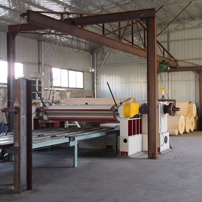 पुनर्नवीनीकृत लकड़ी के फीनिक्स की पूंछ आकृति का नया डिजाइन