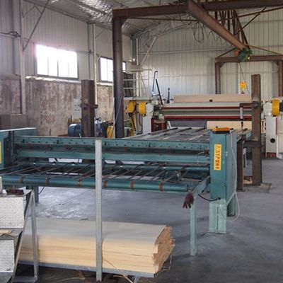 मानव निर्मित धूम्रपान लकड़ी लिबास SW-L739N/L743N का नया डिज़ाइन 0.55mm मोटाई फर्नीचर के लिए