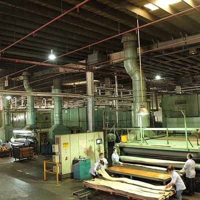 संगीत वाद्ययंत्र अफ्रीका एनेग्रे फिगर वुड विनियर फिडल बैक ग्रेन 0.5 मिमी