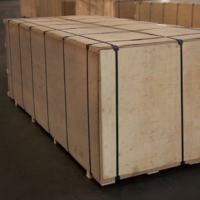 रेड ओक फैंसी एमडीएफ क्राउन ग्रेन वुड फनीर स्लिप मैच फर्नीचर सामग्री अनुकूलित पेंट मुक्त