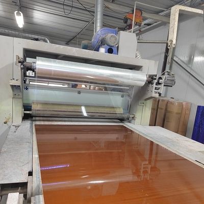2745मिमी होटल डेकोरेशन मकोरे पोम्मेले फैंसी प्लाइवुड बोर्ड पेंट फ्री