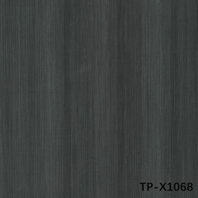 ईवी वैनियर पारदर्शी Tp-X1068 वैनियर फाइन-लाइन 2500*640 मिमी दीवार पैनल के लिए