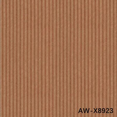 हाई-एंड इंजीनियर वुड फनीर तीर AW-X8923 डार्क ब्राउन सीधा 2850 मिमी लम्बा आकार चीन OEM फैक्टरी