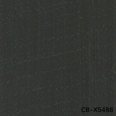 उच्च अंत इंजीनियर लकड़ी फनीर रंगीन बीच CB-X5488 काला 1.8 मिमी दीवार लकड़ी पैनलों के लिए E1/E0 चीन फैक्टरी