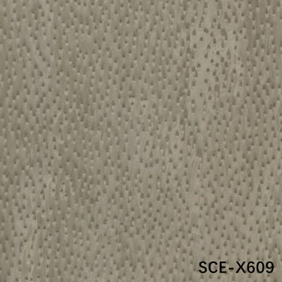 लम्बा आकार 2850 मिमी इंजीनियर लकड़ी का फनीर होटल सजावट के लिए SCE-X609