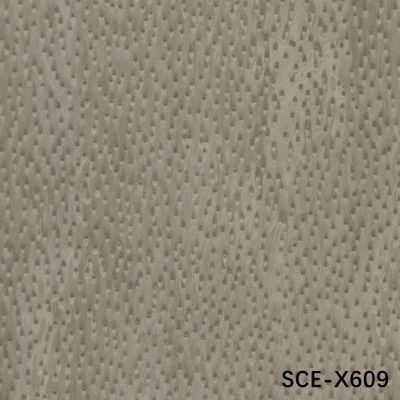 उच्च अंत फैंसी लकड़ी के लिबास कैट आई लिबास के रंगीन रिंग अनाज के लिए कटे हुए कार इंटीरियर के लिए 0.15-0.55 मिमी X019/X619/X009/X809/X209/X609/X219