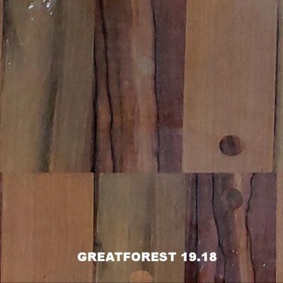 कलात्मक पार्केट लकड़ी लिबास हाथ से बने आधुनिक न्यूनतम शैली कलात्मक अनुकूलन कार इंटीरियर के लिए