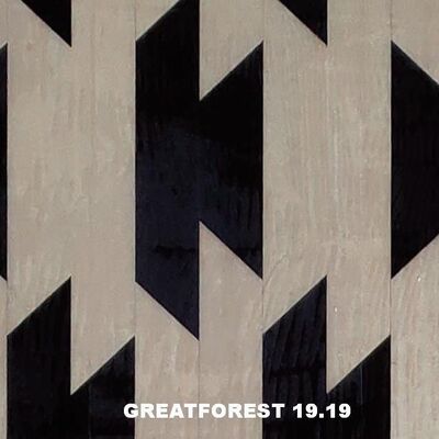 कलात्मक पार्केट लकड़ी लिबास हाथ से बने आधुनिक न्यूनतम शैली कलात्मक अनुकूलन कार इंटीरियर के लिए