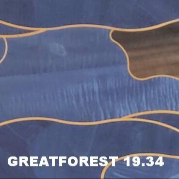 कलात्मक पार्केट लकड़ी लिबास हाथ से बने आधुनिक न्यूनतम शैली कलात्मक अनुकूलन कार इंटीरियर के लिए