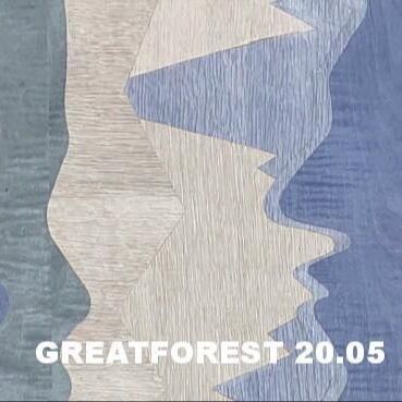 कलात्मक पार्केट लकड़ी लिबास हाथ से बने आधुनिक न्यूनतम शैली कलात्मक अनुकूलन कार इंटीरियर के लिए