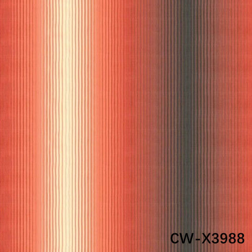 हाई-एंड कस्टम रिकॉन वुड फ़नीर रंगीन लकड़ी Cw-X3988 सामान्य आकार के लिए सीधा अनाज 2500 * 640 मिमी दीवार कवरिंग के लिए