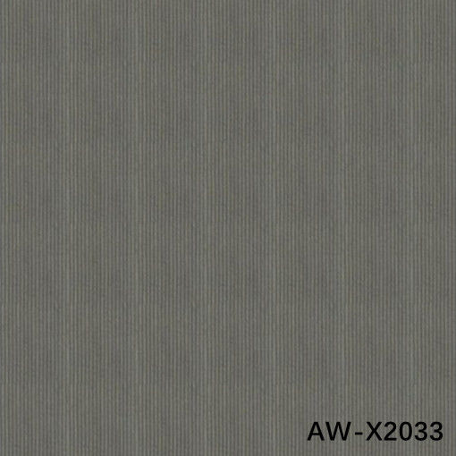 Ev Veneer Arrow X2033 स्लाइस कट तकनीक सीधे अनाज ग्रे रंग आंतरिक सजावट के लिए