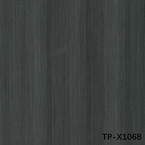 ईवी वैनियर पारदर्शी Tp-X1068 वैनियर फाइन-लाइन 2500*640 मिमी दीवार पैनल के लिए