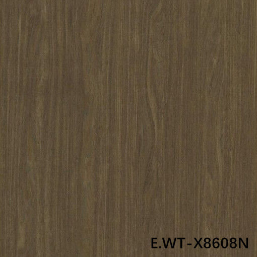 उच्च अंत इंजीनियर लकड़ी फनीर यूरोपीय अखरोट E.WT-X8608N क्वार्टर कट सीधे 2250 मिमी लंबाई संगीत वाद्ययंत्र के लिए