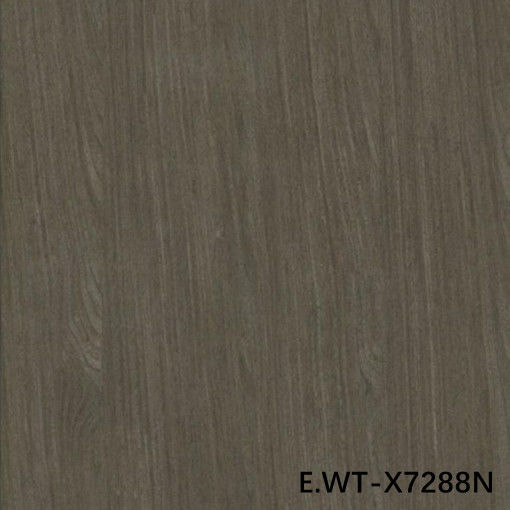 उच्च अंत इंजीनियर लकड़ी फनीर यूरोपीय अखरोट E.WT-X7288N स्लाइस कट तकनीक सीधे दरवाजे के लिए चीन निर्माता