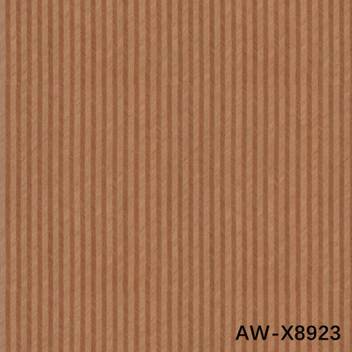 हाई-एंड इंजीनियर वुड फनीर तीर AW-X8923 डार्क ब्राउन सीधा 2850 मिमी लम्बा आकार चीन OEM फैक्टरी
