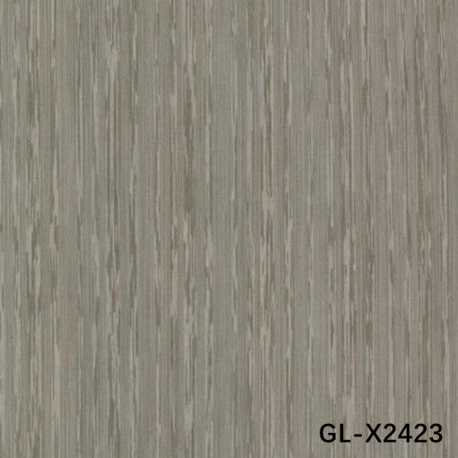 हाई-एंड इंजीनियर वुड फनीर ग्रे LATI GL-X2423 स्ट्रेट ग्रेन 0.55-1.8 मिमी फैंसी प्लाईवुड फैक्ट्री के लिए