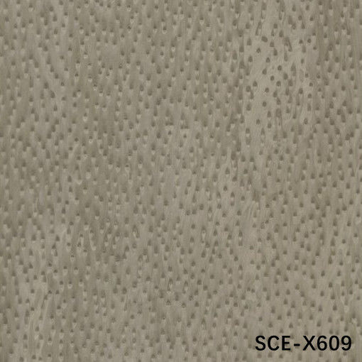 लम्बा आकार 2850 मिमी इंजीनियर लकड़ी का फनीर होटल सजावट के लिए SCE-X609