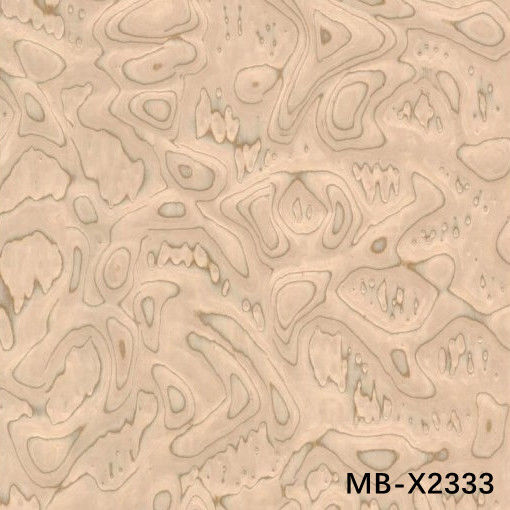 मेपल बर्ल 2500-3100 मिमी MB-X2333 लकड़ी की नक्काशी और हस्तशिल्प के लिए लम्बा आकार का फैंसी वुड फ़नीर