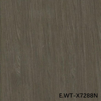 उच्च अंत इंजीनियर लकड़ी फनीर यूरोपीय अखरोट E.WT-X7288N स्लाइस कट तकनीक सीधे दरवाजे के लिए चीन निर्माता