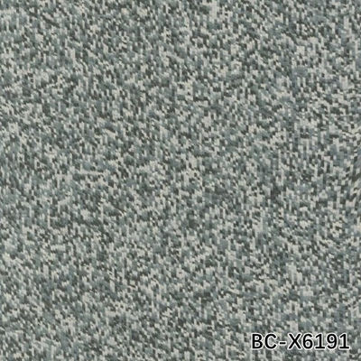 हाई-एंड इंजीनियर वुड फनीर ब्लू कैमफ्लाइंग BC-X6191 आधुनिक लकड़ी के दरवाजे डिजाइन के लिए रंगीन जाली बनावट