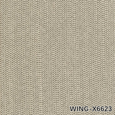 0.35 मिमी विंग वुड विनियर फर्नीचर सजावट के लिए तीर पैटर्न विंग-X6623